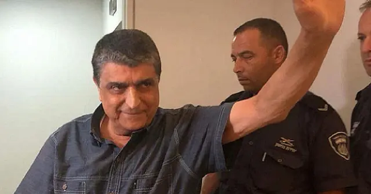 إسرائيل تحاكم القيادي رجا إغبارية على منشورات في "الفيسبوك" عام 2018 وتتهمه بدعم "الإرهاب" !!